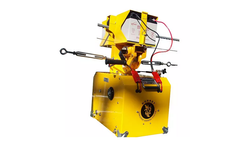 Kisters - Model Hornet PLUS - Cableway Systems