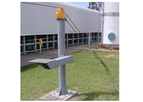 KISTERS - Model 60M/T & 100M/T - Cableways
