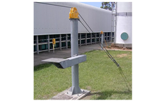 Kisters - Model 60M/T & 100M/T - Cableways