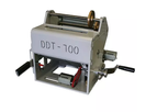 KISTERS - Model Barossa - Manual Double Drum Winch