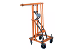 KISTERS - Model 4WBC - Four Wheel Bridge Crane