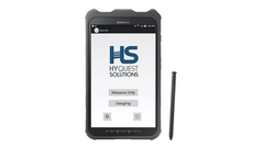 Kisters - Model HydroTab - Stream Gauging Computer