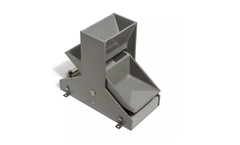 Kisters - Model TB1L & TB/0.5L - Tipping Bucket Flow Gauge