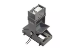 KISTERS - Model TB0.5L/70 & TB1L/70 - Dual Tipping Bucket Flow Gauge