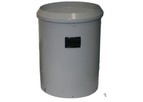 KISTERS - Model TB6/40 - Tipping Bucket Flow Gauge
