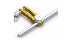 Kisters - Under Ice Rod