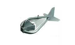 Kisters - Model BLS30 & BLS48 - Bed Load Sampler