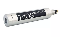 Kisters - Model matrixFlu VIS - Fluoro Meter