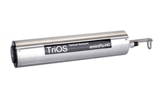 Kisters - Model enviroFlu - UV Fluorescence Meter