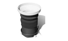 Kisters - Model TB3H-LP - Low-Power Heater for Tipping Bucket Rain Gauges