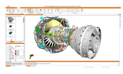 Kisters - Version 3DViewStation Desktop Viewer - 3D CAD Software