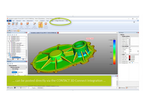 Kister - Version 3DViewStation - 3D Contact Software