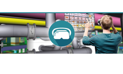 Kisters - Version 3DViewStation VR Edition - Virtual Reality (VR) Software