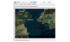 Kisters - Version HydroTel  - Flagship Telemetry Software