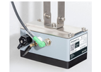 KISTERS - Model HyQuant Edge - Sensor-Based Monitoring Station