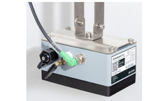 KISTERS - Model HyQuant Edge - Sensor-Based Monitoring Station