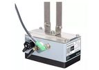 KISTERS - Model HyQuant Edge L - All-in-One Level Radar Station