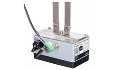 KISTERS - Model HyQuant Edge L - All-in-One Level Radar Station