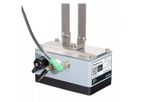 KISTERS - Model HyQuant Edge V - All-in-One Velocity Radar Station