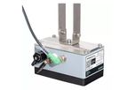 KISTERS - Model HyQuant Edge L+V - All in One Level and Velocity Radar Station