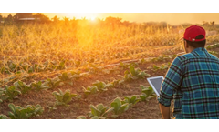 Kisters - Version FieldRay - Irrigation Monitoring Software