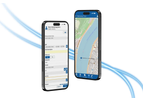 KISTERS - Version FieldVisits - Field Data Collection App