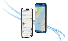 Kisters - Version FieldVisits - Field Data Collection App