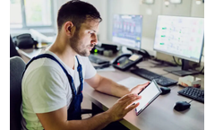 Kisters - Version HydroMaster - Rainfall Monitoring Software