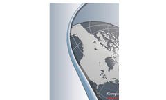 Company Overview Brochure