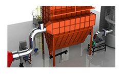 Santes - Medical Waste Incinerator System