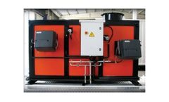 Santes - Animal Waste Incinerator System