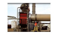 Santes - Hazardous / Industrial Waste Incinerators