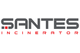 Santes Incinerator