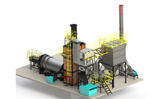 Santes - Oily Sludge Incinerator System