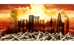 Santes - Propellant Waste Incineration System