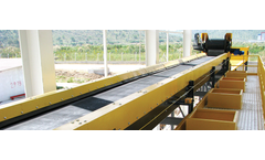 Santes - Waste Separation System