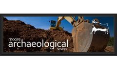 Archaeological Services