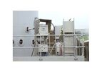 Model MIR-IS - Compact In-Situ Multi-Gas Extractive Monitoring System