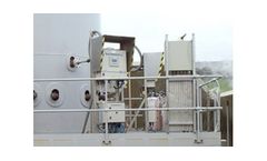Model MIR-IS - Compact In-Situ Multi-Gas Extractive Monitoring System