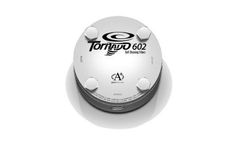 Tornado - Model 602 - Self Cleaning Filter