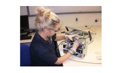 In-House Service Centre