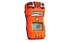 Tango - Model TX1 - Single Gas Detector