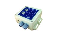 a1-cbiss - Model RefDetec - Refrigerant Gas Leak Detector