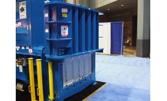 Excel - Model EX63F - Foam / Large Feed Opening Balers