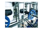 Magnus - Closed Loop Heating and Cooling Systems