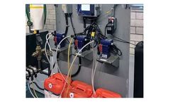 Magnus - Steam Boilers System