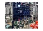 Magnus - Cooling Towers and Evaporative Condensers