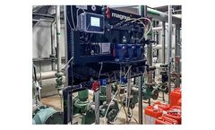 Magnus - Cooling Towers and Evaporative Condensers