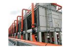 Efficient Water Treatment for Cooling Towers