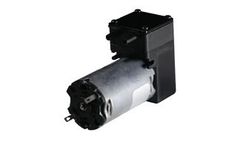 Charles Austen - Model D3 DC - Air/Gas Diaphragm Pump